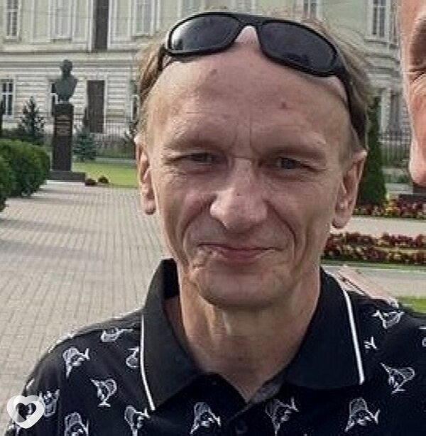 Павел, 44, Туле — анкета №3010721