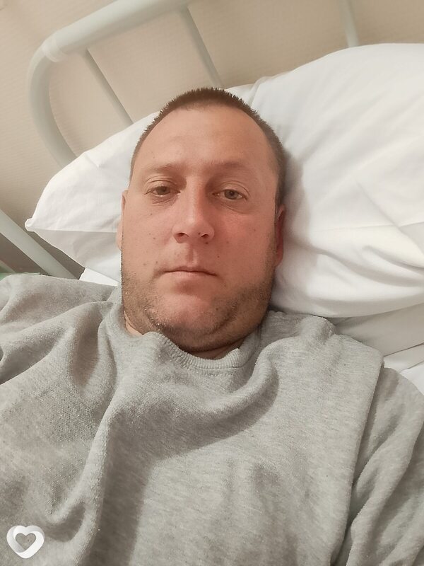Александр, 36, Новосибирске — анкета №3010724