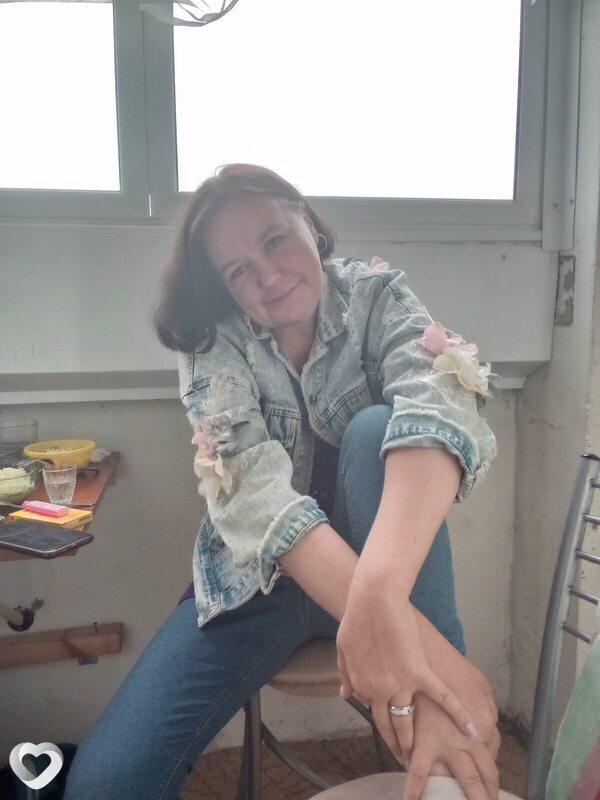 Анна, 42, Подольске — анкета №3010725