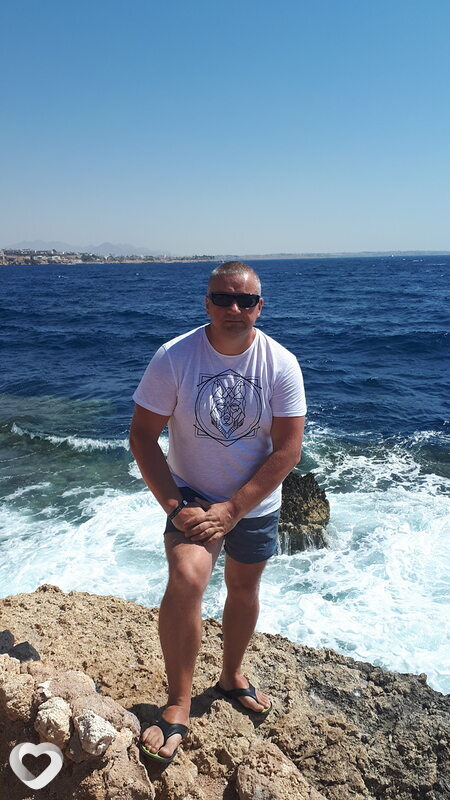 Aleksander, 49, Барановичах — анкета №3010726