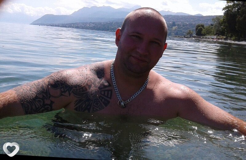 Александр, 39, Сургуте — анкета №3010729