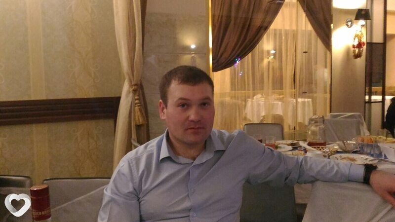Виталий, 39, Борисоглебске — анкета №3010782