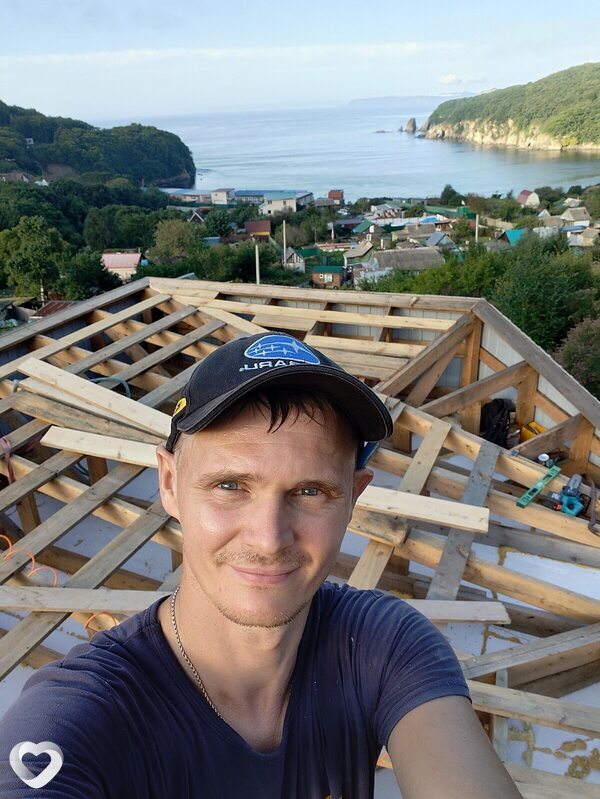Александр, 39, Находке — анкета №3010783