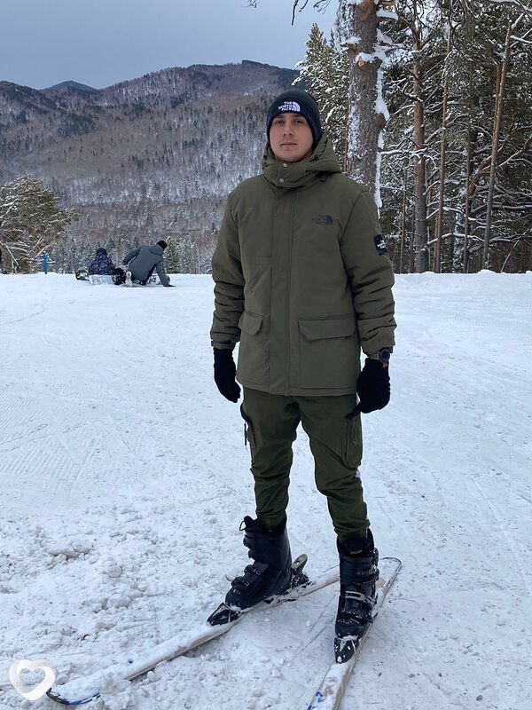 Евгений, 37, Мысках — анкета №3010788