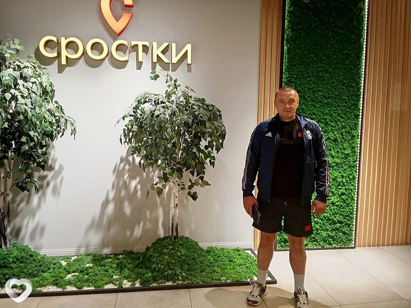 Алексей, 40, Искитиме — анкета №3010791