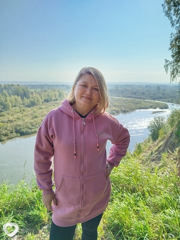 Земфира, 47, Томске — анкета №3010793