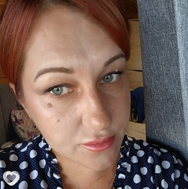 Олеся, 40, Иркутске — анкета №3010758