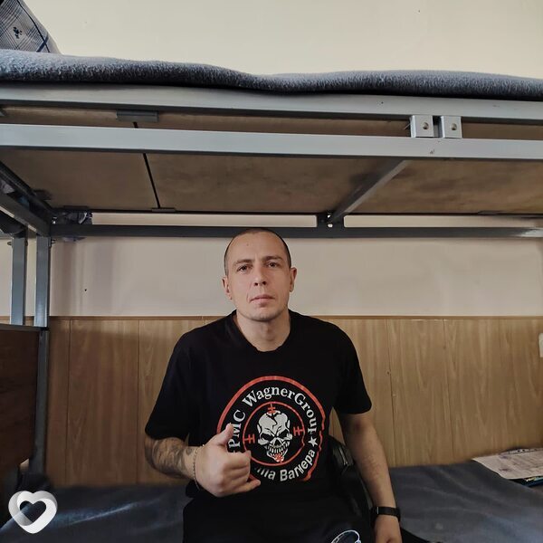 Иван, 38, Анжеро-Судженске — анкета №3010760