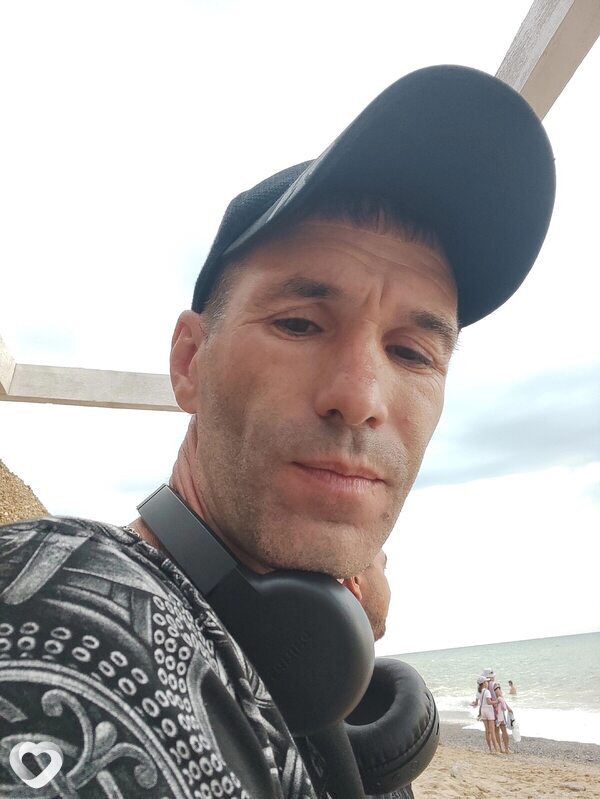 Андрей, 41, Донецке — анкета №3010761