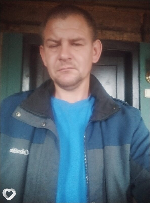 Руслан, 38, Молодечно — анкета №3010762