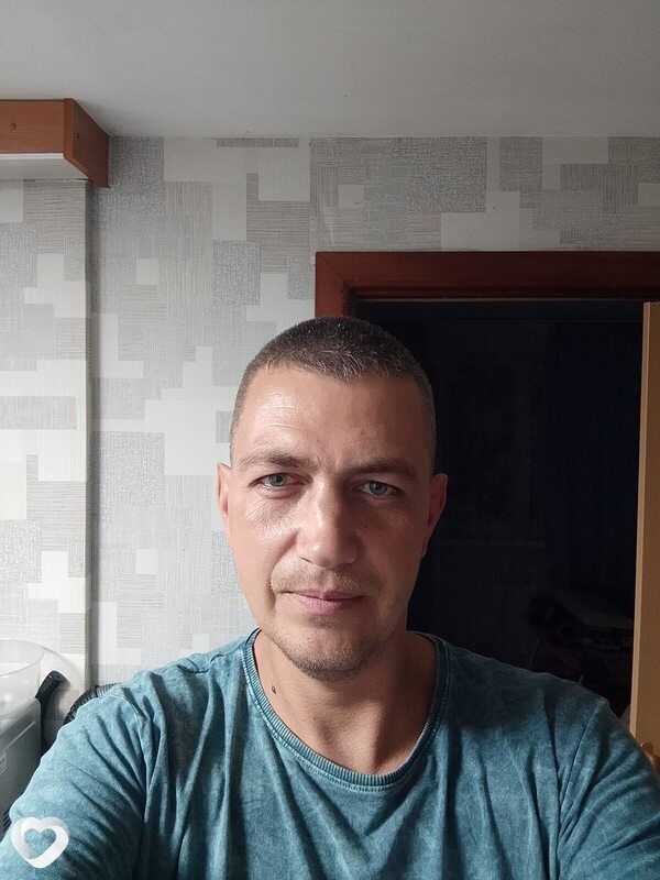 Сергей, 41, Кемерове — анкета №3010767