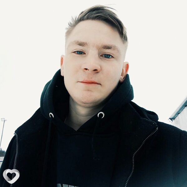 Александр, 30, Омске — анкета №3010768