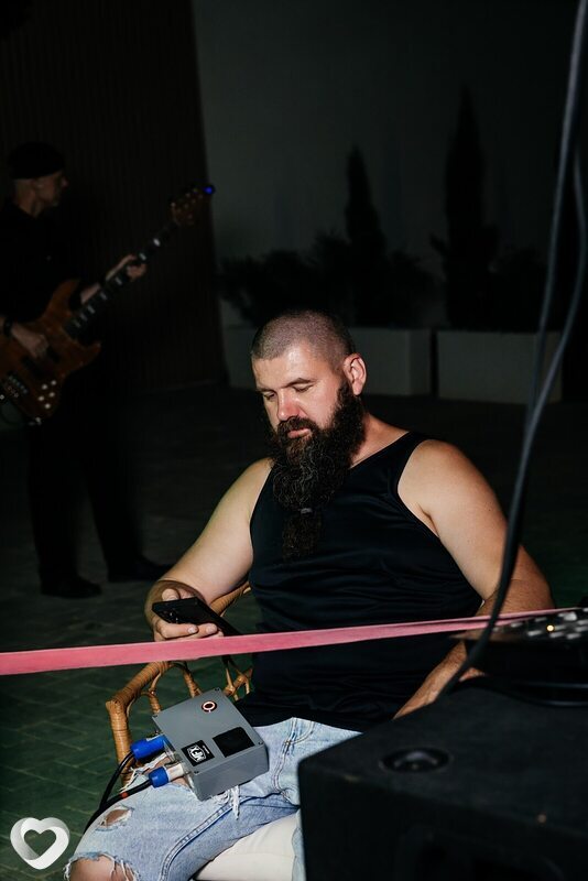 Сергей, 39, Анапе — анкета №3010776