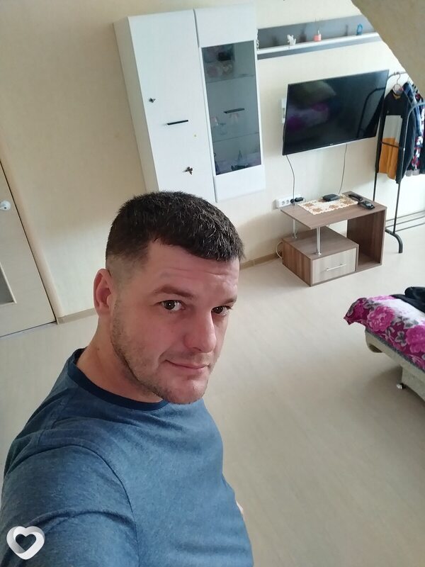 Алексей, 40, Славгороде — анкета №3010777