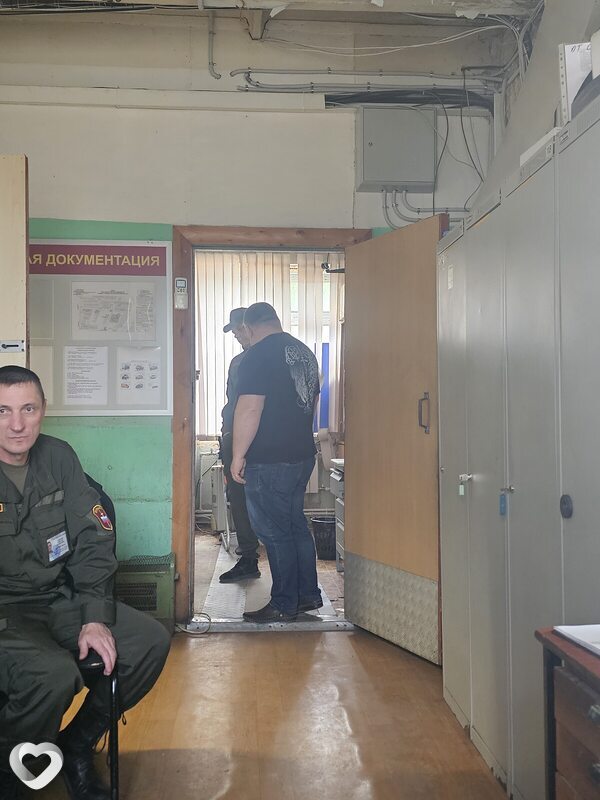 Ден, 40, Пензе — анкета №3010779