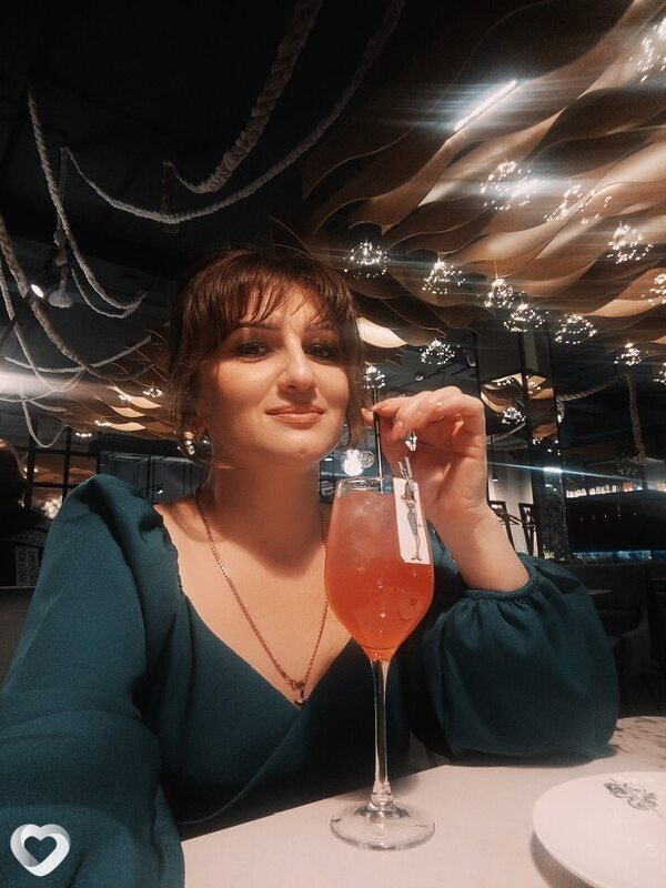 Ирина, 43, Саратове — анкета №3010806