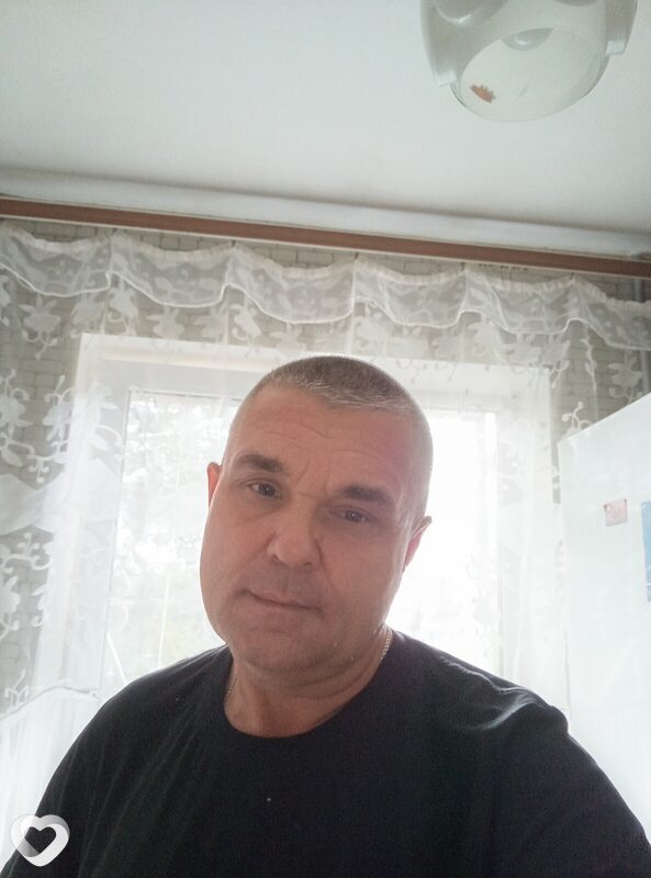 Владимир, 50, Екатеринбурге — анкета №3010811