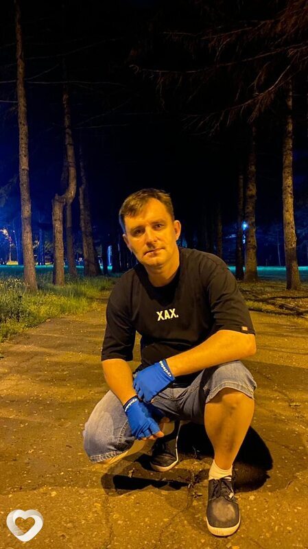Сергей, 49, Комсомольске-на-Амуре — анкета №3010815