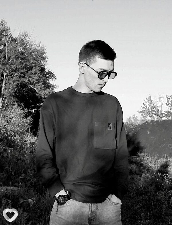 Вадим, 25, Стерлитамаке — анкета №3010818