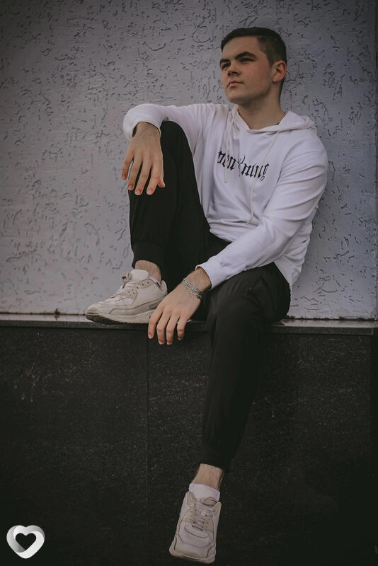 Александр, 36, Пружанах — анкета №3010822