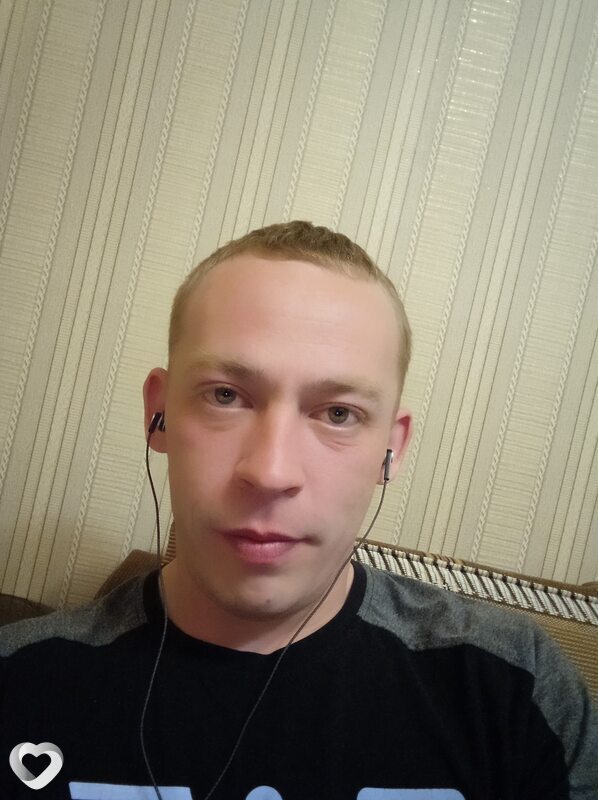 Марат, 34, Минске — анкета №3010825