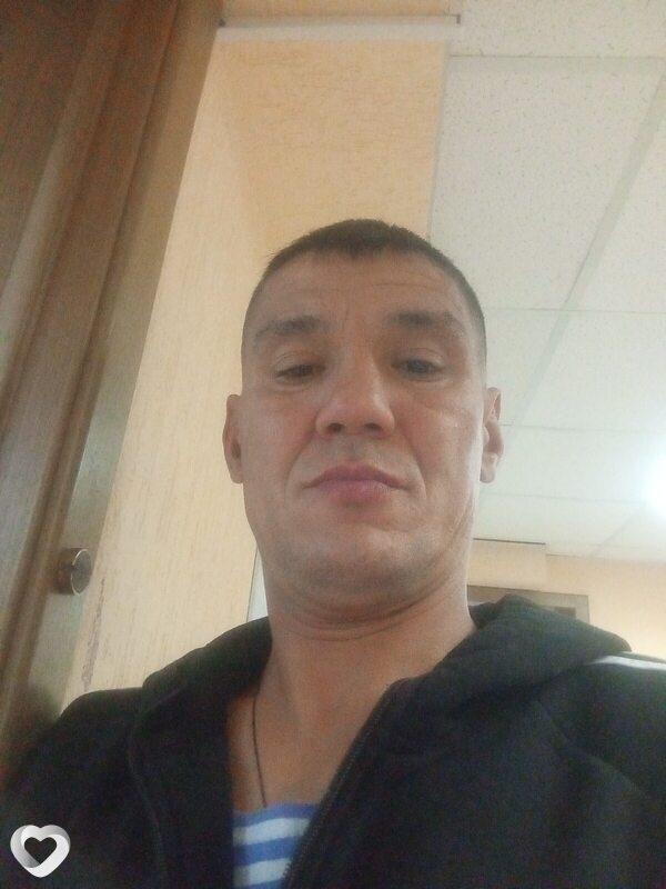 Павел, 41, Иркутске — анкета №3010938