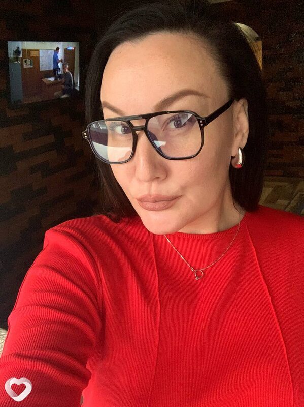 Любовь, 45, Барнауле — анкета №3010945