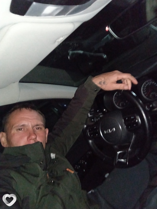 Дима, 33, Орске — анкета №3010947