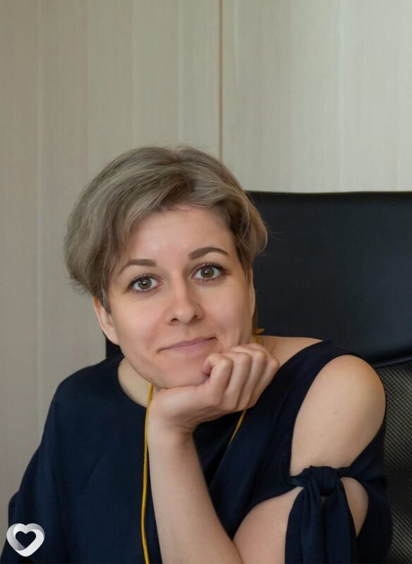 Анастасия, Абакан