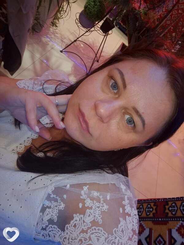 Светлана, 42, Тюмени — анкета №3010952