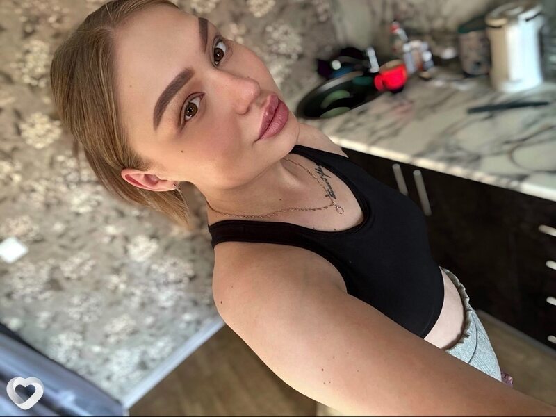 Дарья, 23, Кургане — анкета №3010908