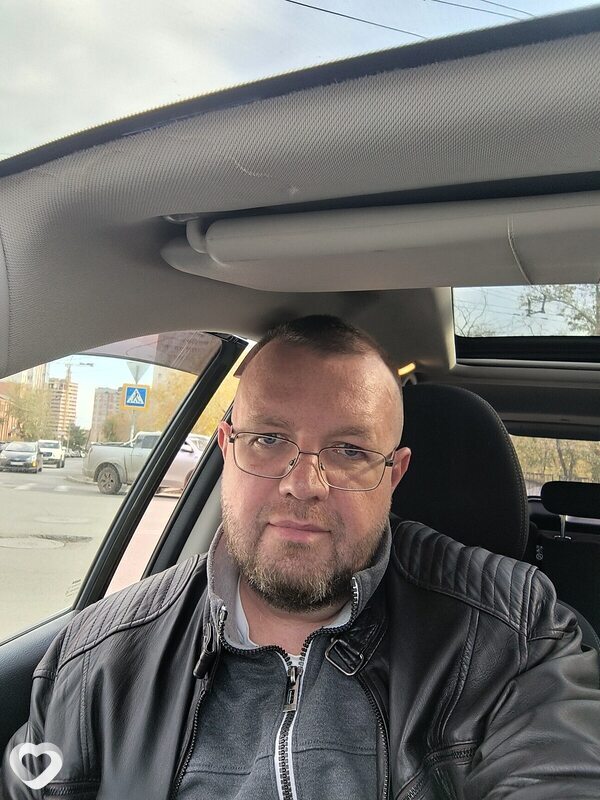 Александр, 45, Ростове-на-Дону — анкета №3010909