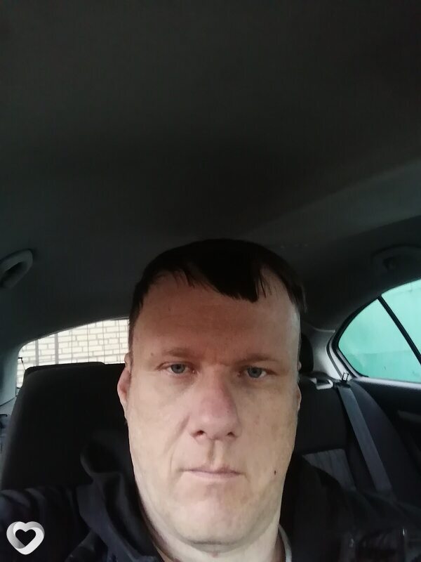 Дима, 37, Минске — анкета №3010910