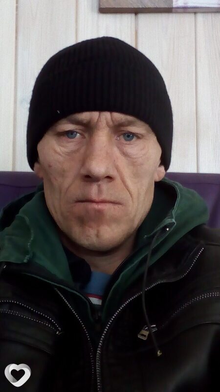 Анатолий, Байкальск