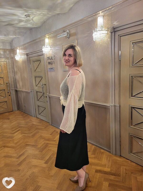 Ольга, 40, Воронеже — анкета №3010916