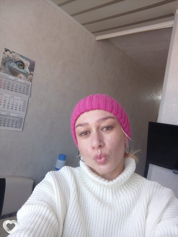 Елена, 47, Нижнем Тагиле — анкета №3011132