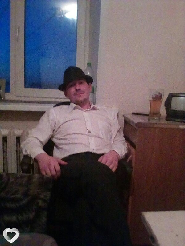 Василий, 42, Перми — анкета №3010991