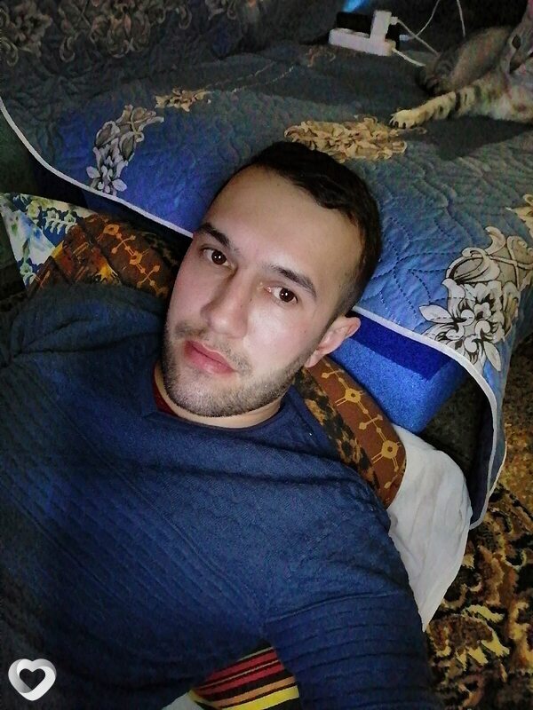 Зинфир, 32, Нефтекамске — анкета №3010999