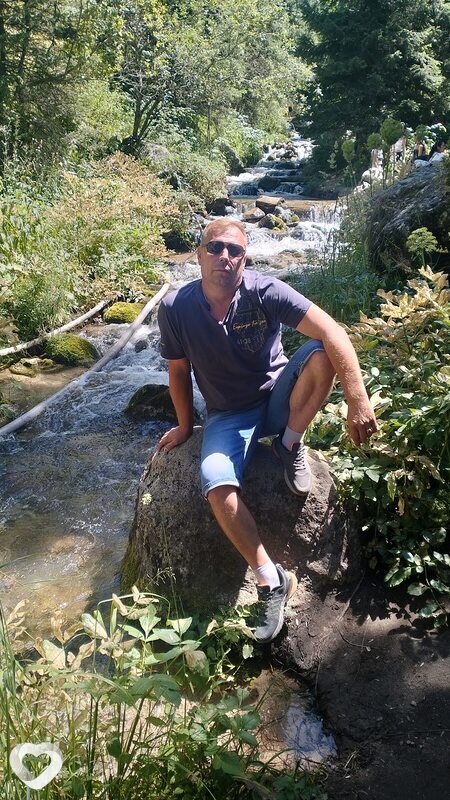 Юрий, 46, Омске — анкета №3010956