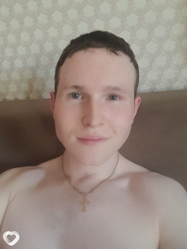 Роман, 31, Тюмени — анкета №3010961