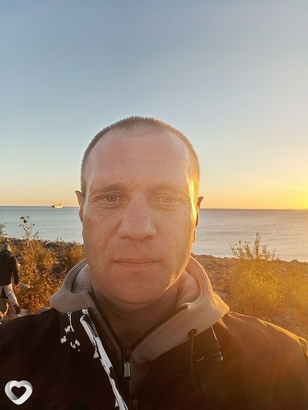 Алексей, 39, Гатчине — анкета №3010965