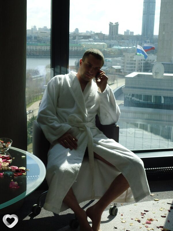 Дмитрий, 41, Екатеринбурге — анкета №3010972