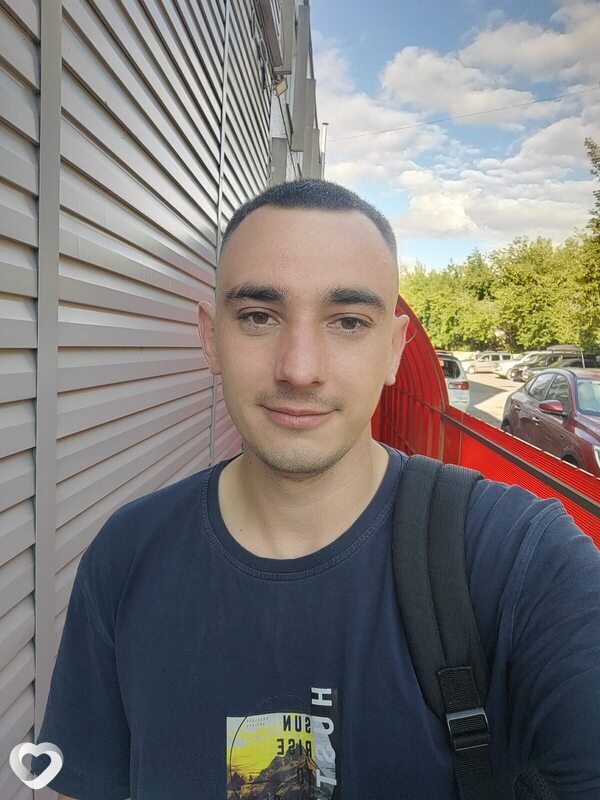 Илья, 28, Новосибирске — анкета №3010973