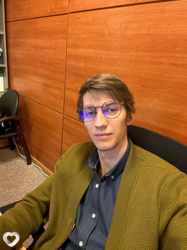 Димасик, 26, Москве — анкета №3010977