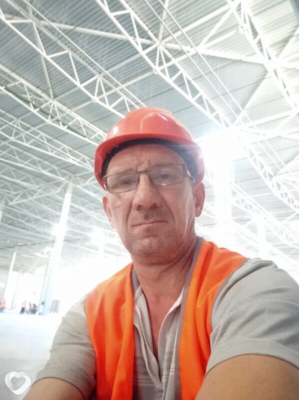 Григорий, 44, Джанкое — анкета №3010833