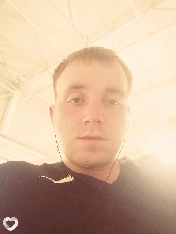 Александр, 31, Калуге — анкета №3010834