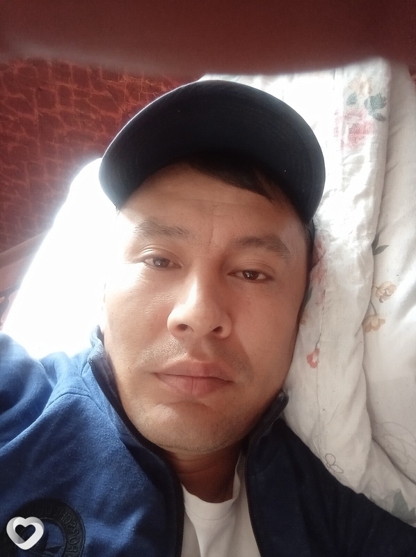Алмаз, 38, Ош — анкета №3010842