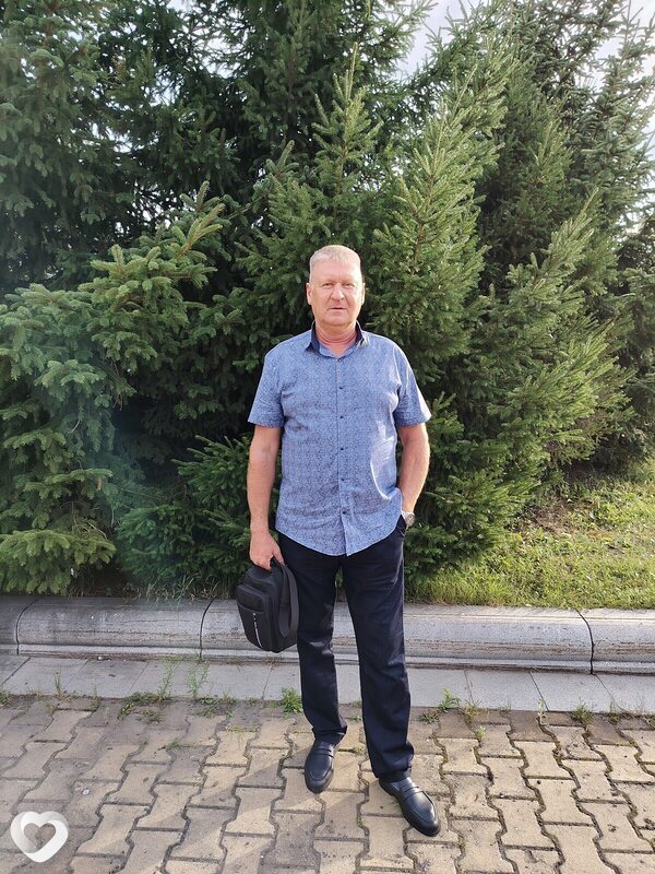 Евгений, 55, Хабаровске — анкета №3010846