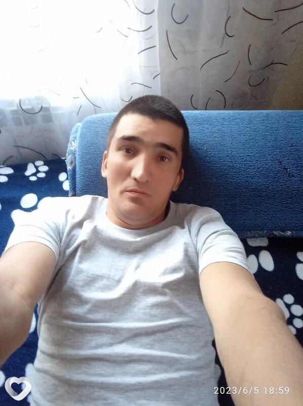 Марат, 38, Мамадыше — анкета №3010847