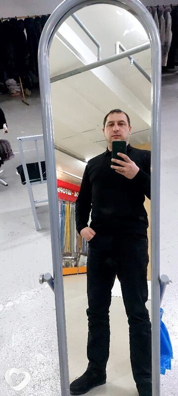 Иван, 30, Георгиевске — анкета №3010856